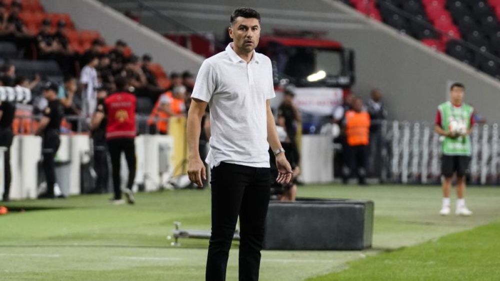 Gaziantep FK, Burak Yılmaz ile tırmanışta